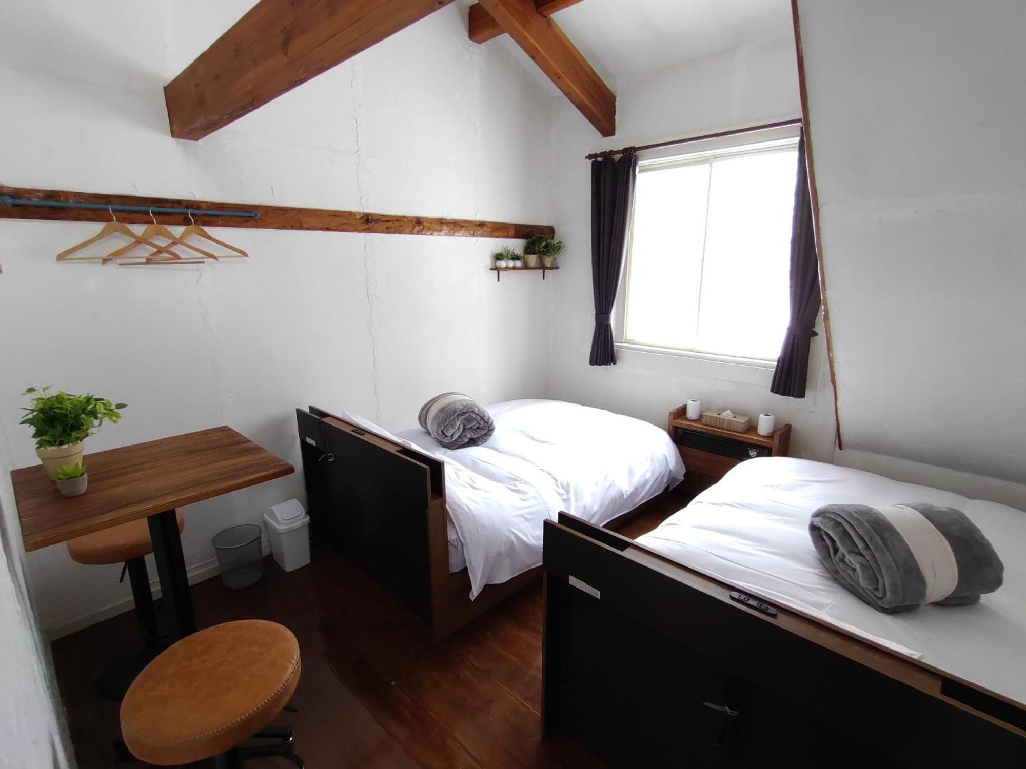 Keimichi Guest House Hakuba Room photo